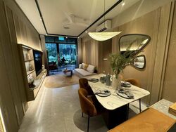 The Continuum (D15), Apartment #431440941